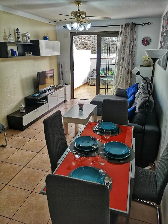 Apartamento Aloha & Dream!! Los Cristianos
