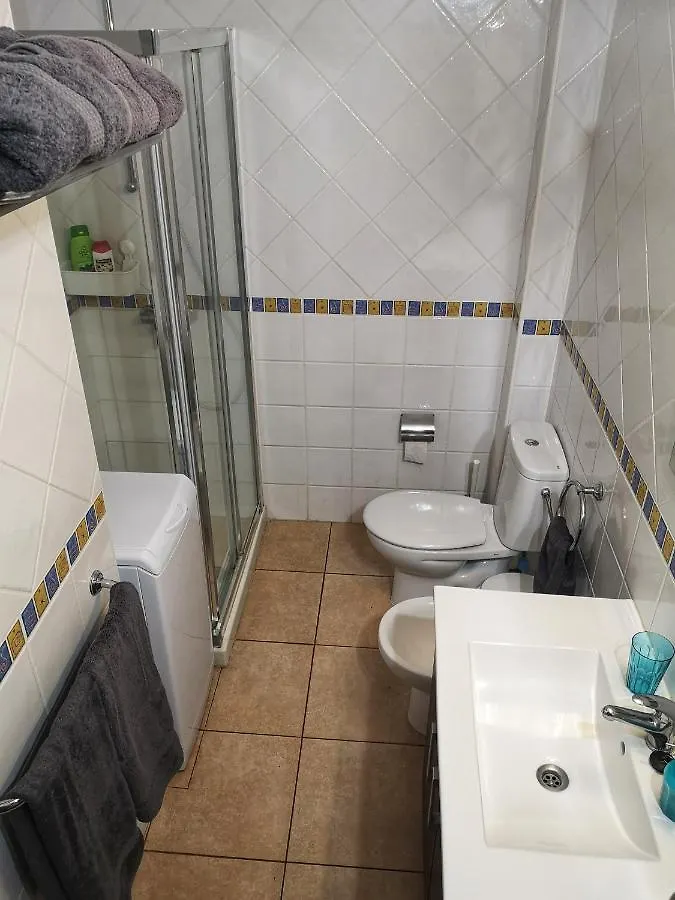Apartamento Aloha & Dream!! Los Cristianos
