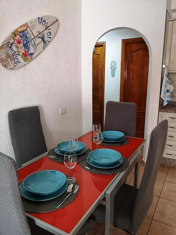 Apartamento Aloha & Dream!! Los Cristianos  España