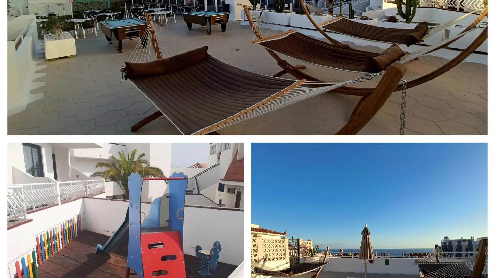 Apartamento Aloha & Dream!! Los Cristianos  España