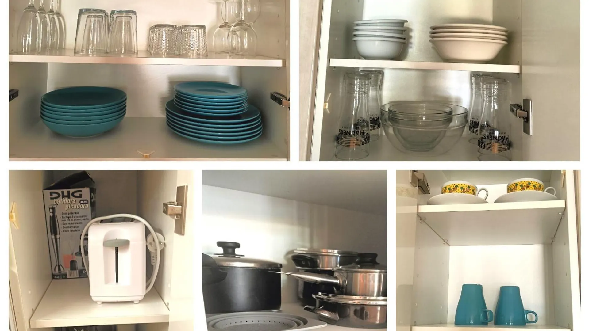 Apartamento Aloha & Dream!! Los Cristianos  Los Cristianos (Tenerife)