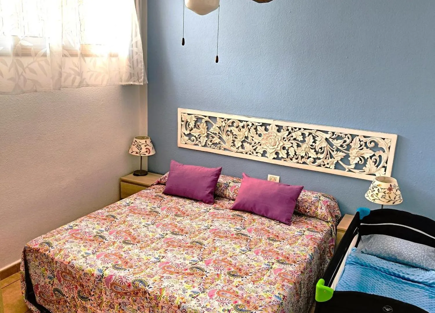 Apartamento Aloha & Dream!! Los Cristianos  0*, Los Cristianos (Tenerife) España