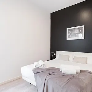  Apartamento Deco Barcelona-eixample España