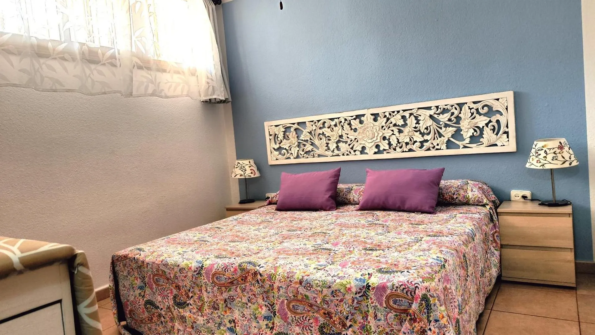 Aloha & Dream!! Apartment Los Cristianos  0*, Los Cristianos (Tenerife)